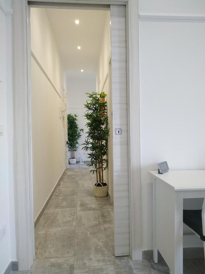 Belloluogo B&B Lecce Exterior foto