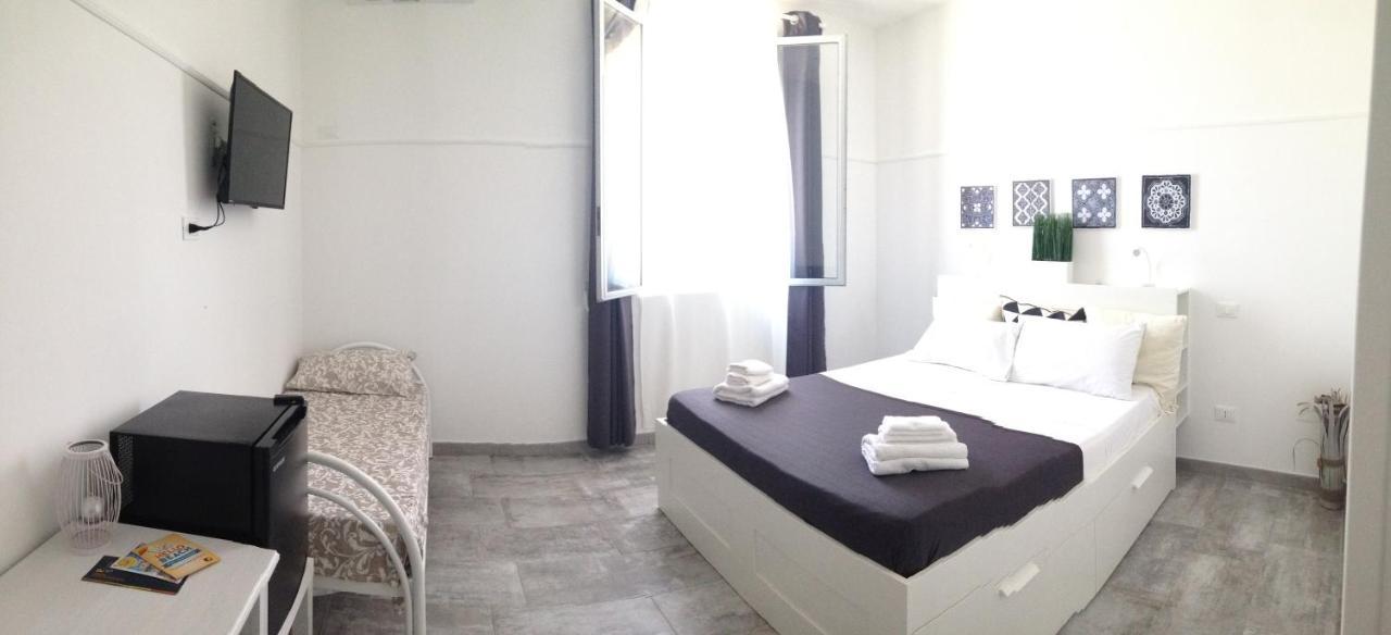 Belloluogo B&B Lecce Exterior foto