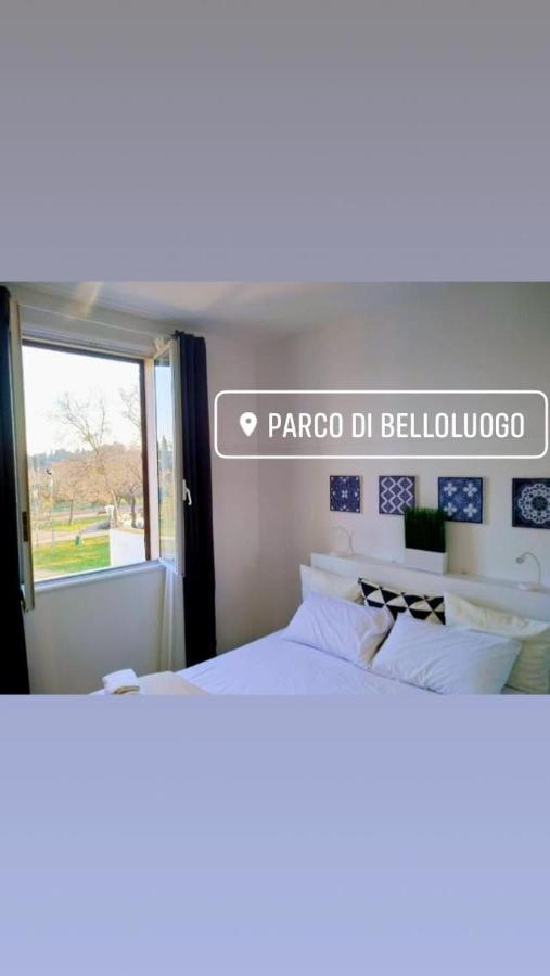 Belloluogo B&B Lecce Exterior foto