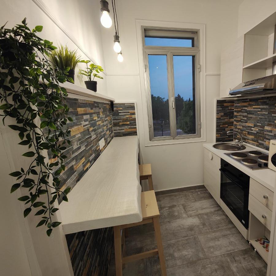 Belloluogo B&B Lecce Exterior foto