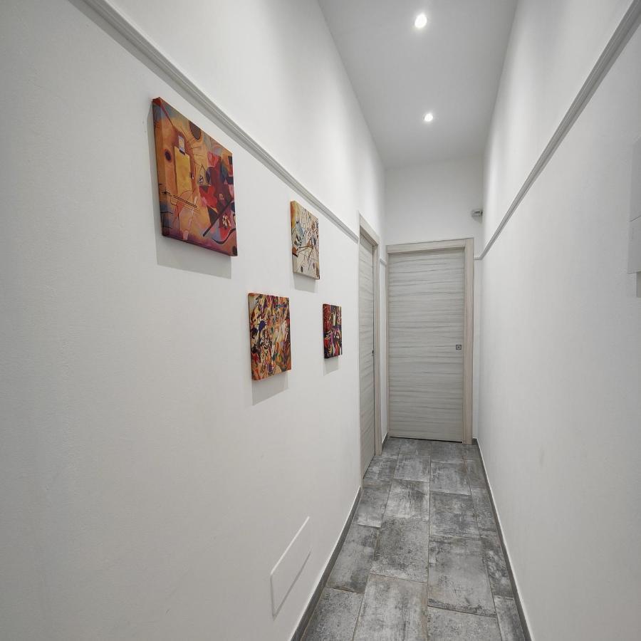 Belloluogo B&B Lecce Exterior foto
