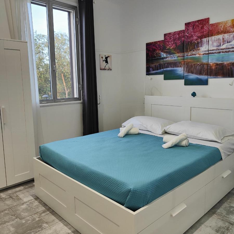 Belloluogo B&B Lecce Exterior foto