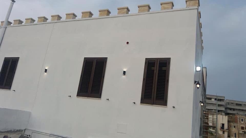 Belloluogo B&B Lecce Exterior foto